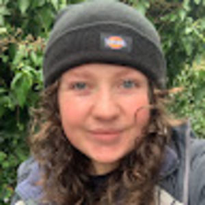 Meet your Posher, Caty